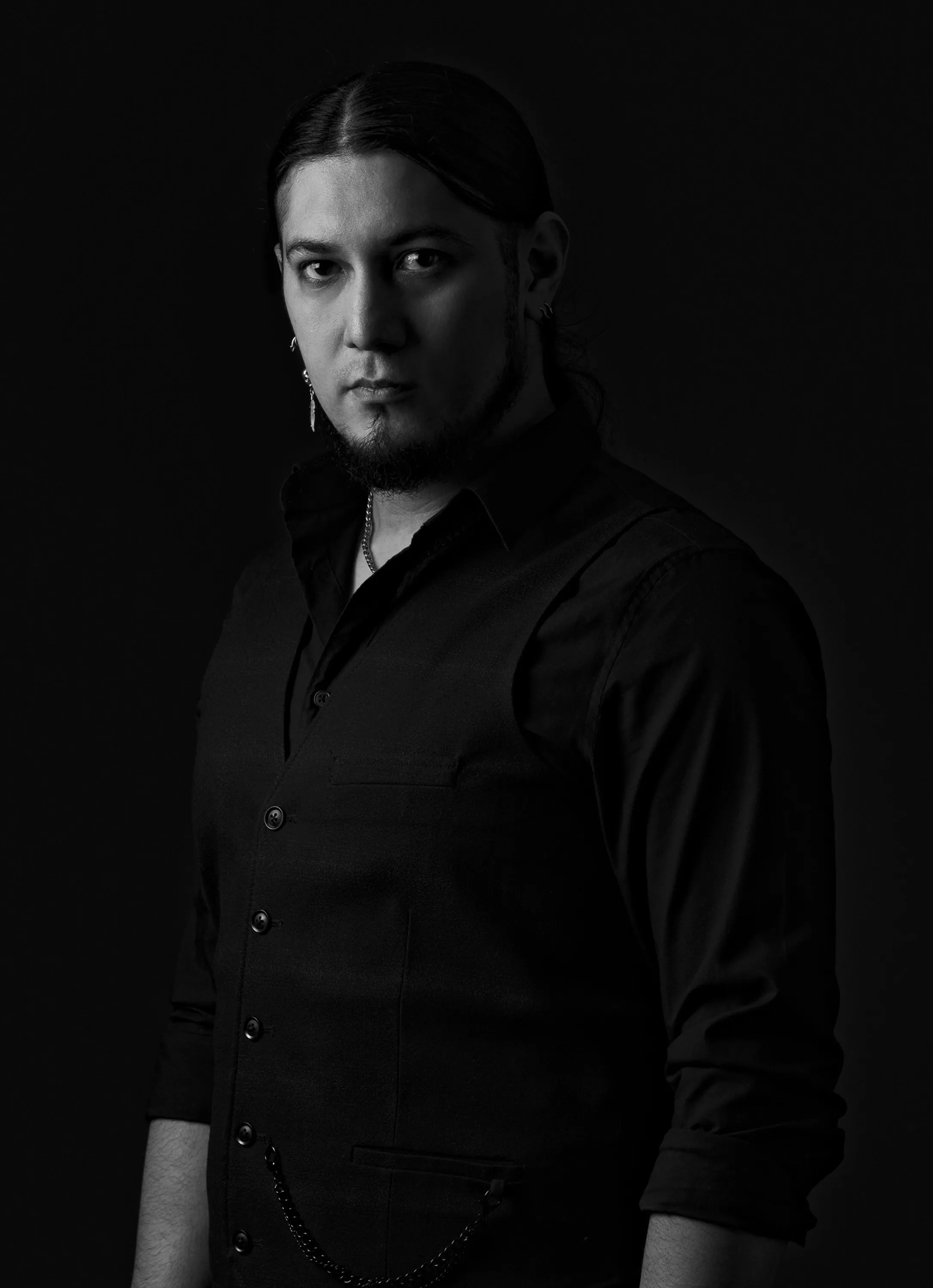 Oscar Rangel