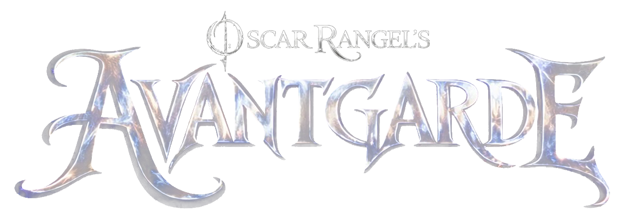Oscar Rangel's Avantgarde