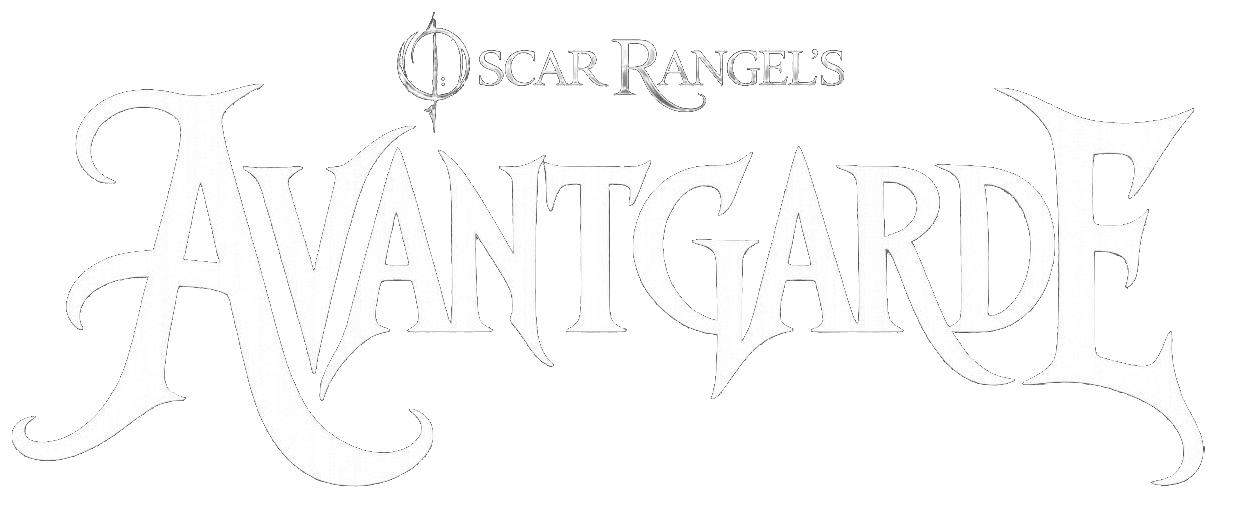 Oscar Rangel's Avantgarde