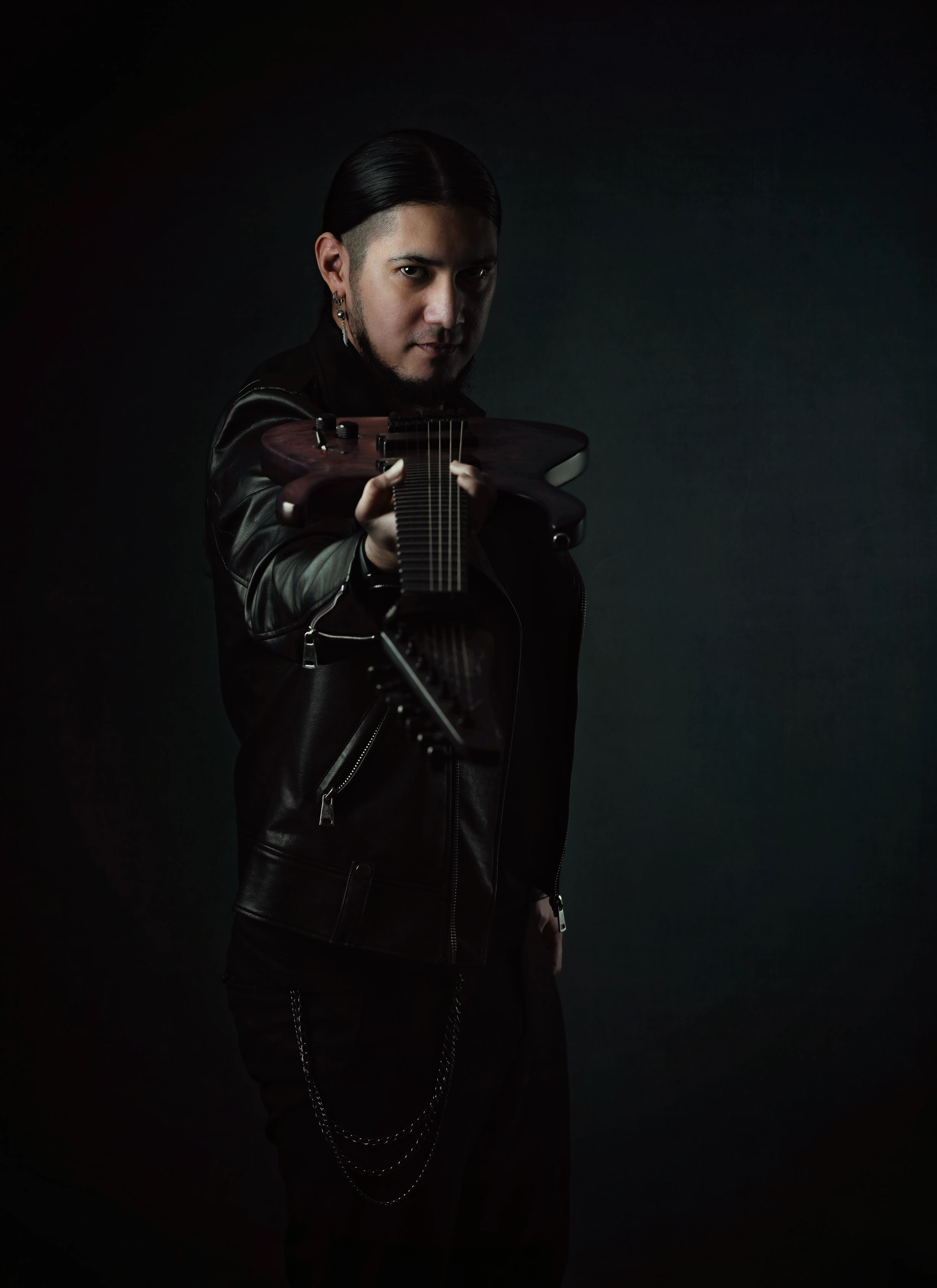 Oscar Rangel
